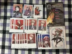セラフ・ダズルガーデン　グッズまとめ