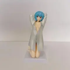 エヴァンゲリオン 限定 フィギュア 綾波レイ 19