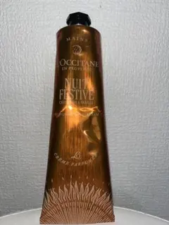 L'Occitane Nuit Festive ハンドクリーム 150ml