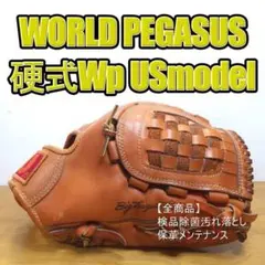 ヴァイシュラヴァナ 日本製 野球工房9オリジナル 内野用 硬式グローブ