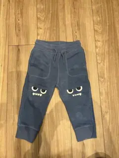 babyGAPモンスターパンツ
