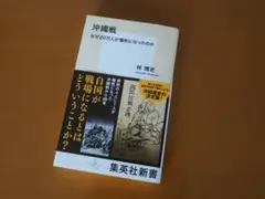 沖縄戦 なぜ20万人が犠牲になったのか
