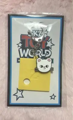 ジニレット アイドル