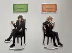 アイナナ アクスタ 二階堂大和 和泉三月