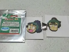 忍たま乱太郎　前髪クリップ／七松小平太 中在家長次