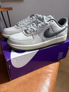 Yuto Horigome × Nike SB Air Force 1 Low
