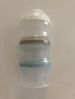 3단 휴대용 분유 케이스