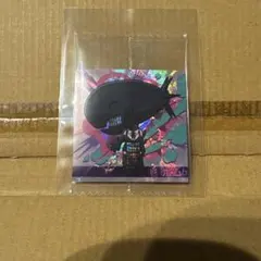 チェンソーマン　ウエハース　シール　レゼ　ホロ