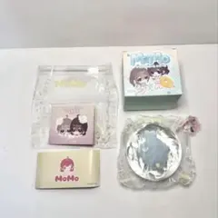♡ MoMo 海洋シリーズ 第三弾 イッカクちゃん スクイーズ ♡ - メルカリ