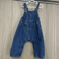 オーバーオール