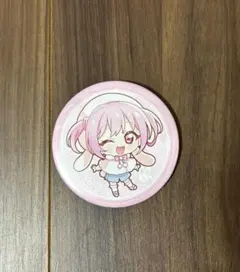 ストグラ POPUP 缶バッジ ギャング PUS ストグラ POPUP 缶バッジ ギャング PUS ギャング pus ポップアップ