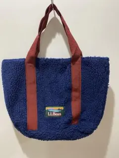 llbean トートバッグ