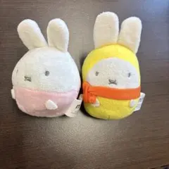 ミッフィー miffy マスコット