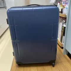 PROTECA プロテカ スタリア スーツケース82L 超美品　使用感ナシのサムネイル