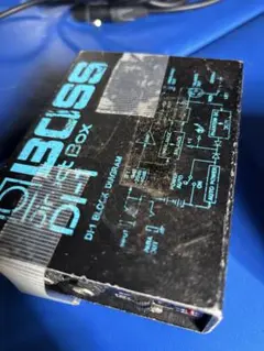 配信機器・PA機器・レコーディング機器 BOSS VF-1 BOSS VF-1 マルチエフェクター 配信機器・PA機器