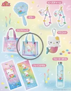 サンリオ ハローキティ当りくじ 2026年6月発売 - メルカリ
