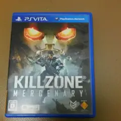 KILLZONE： MERCENARY