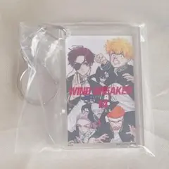 一番くじ アクリッツキーホルダー 14巻