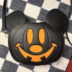 ミッキー ショルダーバッグ