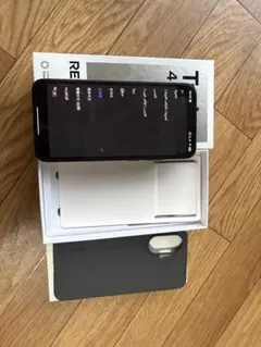 Redmi Turbo 4 Pro 12/256 BLUのサムネイル