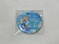 キュアマリン 缶バッジ ハートキャッチプリキュア