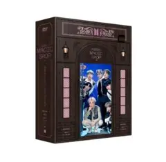 MAGIC SHOP DVD