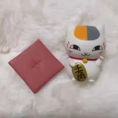 夏目友人帳　ちびきゅんキャラ　ニャンコ先生