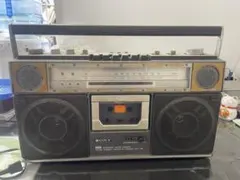 2026年最新】SONY CFS-70の人気アイテム - メルカリ
