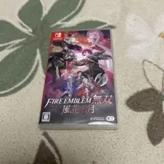 ファイアーエムブレム無双風花雪月