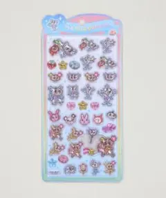 M*…様 ナカムラくん うるちゅるポップシール 正規品