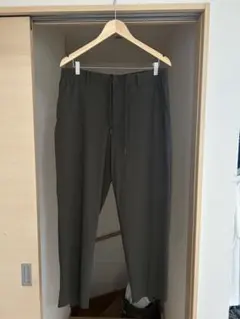UNIQLO ウルトラストレッチパンツ メンズL