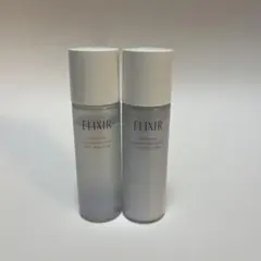 エリクシール　リフトモイストローション　エマルジョン　30ml