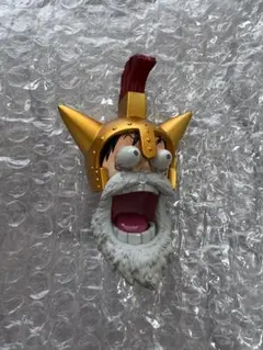 ワンピース びっくり顔マグネットCollection 第2弾 ウソップ - メルカリ