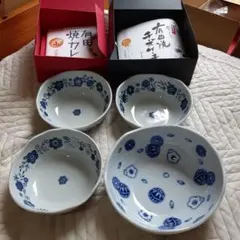 【有田焼テラス】カレー皿３個+チーズケーキ皿１個　セット　　器のみ 2026年最新】有田テラスの人気アイテム - メルカリ