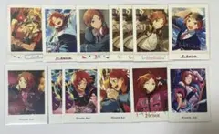 あんスタ　葵ひなた　ぱしゃこれ　ぱしゃっつ　箔押し