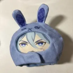 NUカーニバル エドモンドぬいぐるみセット パペラ あにずきん NUカーニバル エドモンドぬいぐるみセット パペラ あにずきん