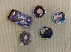 忍たま乱太郎　ドクタケ忍者隊最強の軍師　グッズ