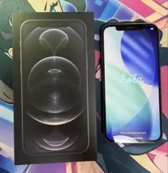 Apple iPhone 12 Pro 256GB