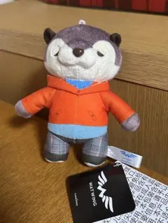 2025年最新】watwing ぬいぐるみ 鈴木曉の人気アイテム - メルカリ