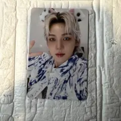 TREASURE トレカ POPUP ポップアップ 特典 ヒョンソク