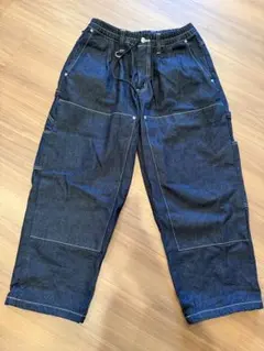 mfc store ワークパンツ