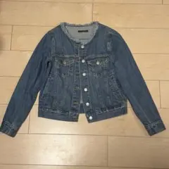 INGNI デニムジャケット Mサイズ