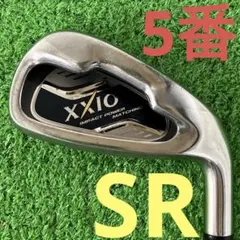 6代目 新・ゼクシオ　アイアンセット 7本 6代目 新・ゼクシオ アイアンセット 7本 XXIO 6代目モデル