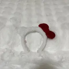 サンリオピューロランド キティちゃん カチューシャ