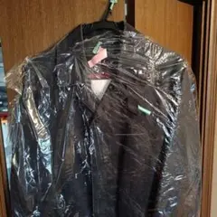 クリーニング済　マッキントッシュフィロソフィー ステンカラーコート