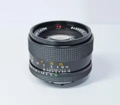 2025年最新】CONTAX Carl Zeiss PLANAr 50mm F1.4の人気アイテム