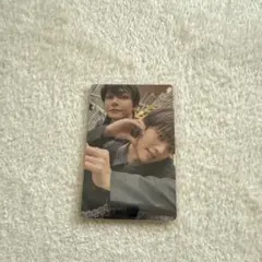 &TEAM EJ NICHOLAS コンイズ　トレカ