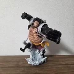 ワンピース 一番くじ ルフィ 4体フィギュアセット 希少品 Amazon.co.jp: 一番くじ ワンピース 新四皇 C賞 四皇 モンキー・D