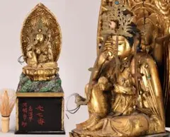 2026年最新】仏像 厨子の人気アイテム - メルカリ