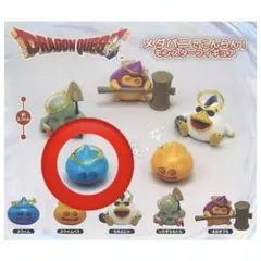 ドラゴンクエスト ドラクエ ガチャガチャ